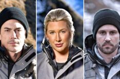 Meet Celebrities Competing in 'Special Forces: World's Toughest Test' Season 2