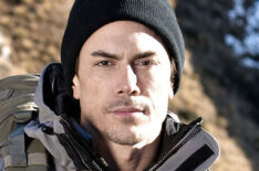 Tom Sandoval on 'Special Forces: World's Toughest Test'