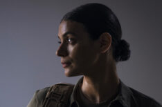 Laysla De Oliveira in 'Special Ops: Lioness'