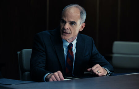 Michael Kelly in 'Special Ops: Lioness'