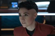 Melissa Navia in 'Star Trek: Strange New Worlds'