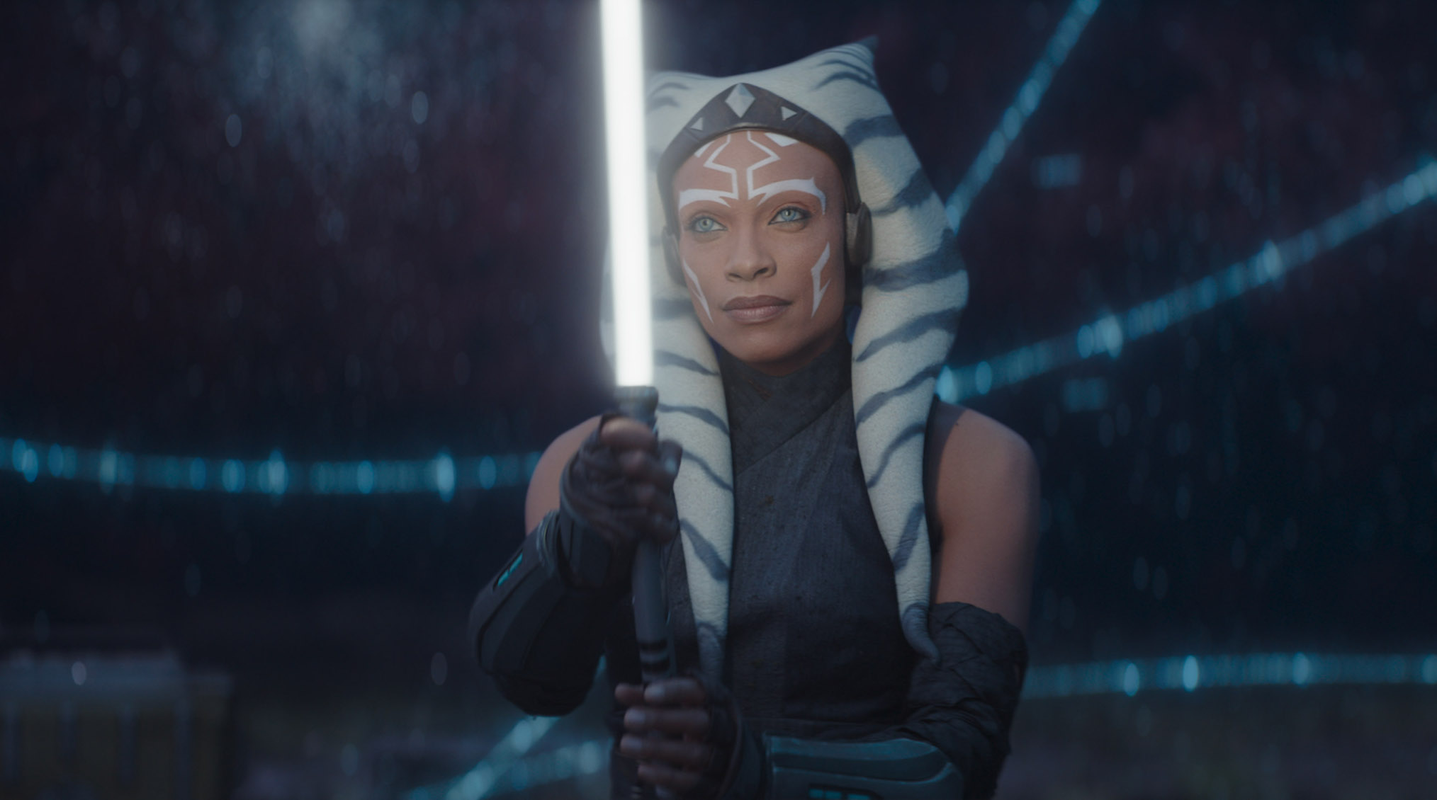 La segunda temporada de 'Ahsoka' está oficialmente en desarrollo en