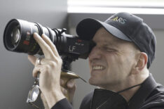 Steven Soderbergh