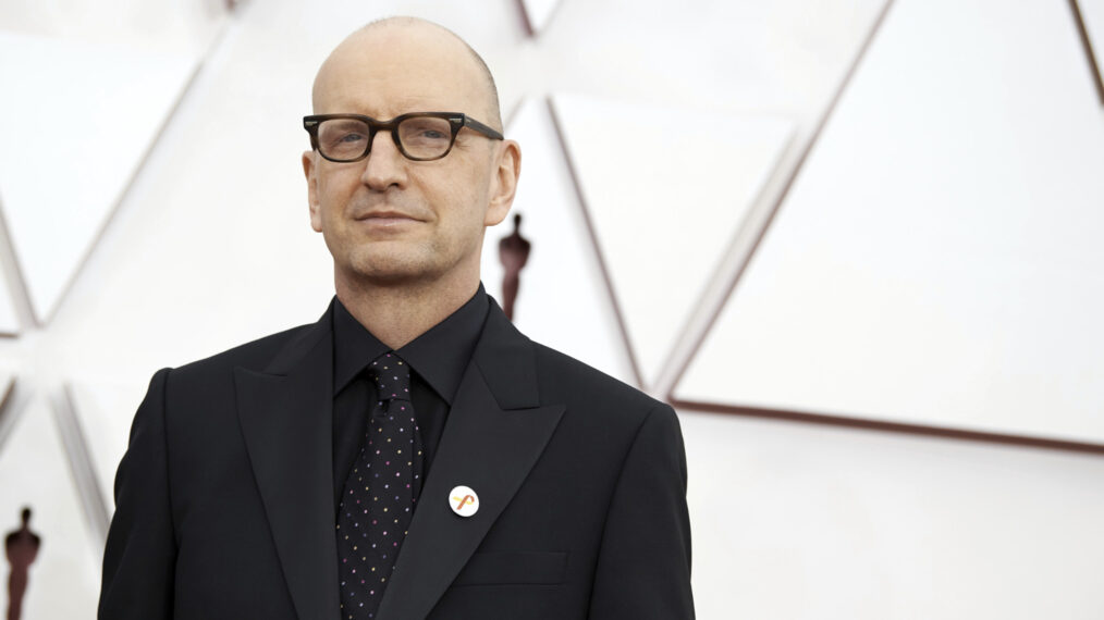 Steven Soderbergh