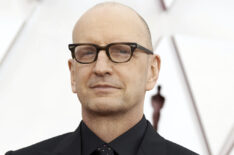 Steven Soderbergh