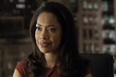 Gina Torres as Jessica Pearson in 'Suits'