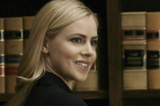 Amanda Schull as Katrina Bennett in 'Suits'