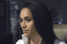 Meghan Markle as Rachel Zane in 'Suits'