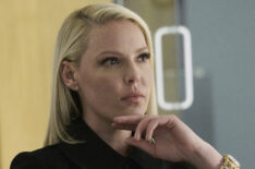 Katherine Heigl as Samantha Wheeler in 'Suits'