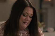 Brooke Elliott in 'Sweet Magnolias'