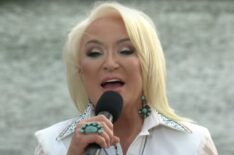 Tanya Tucker performs during 'CMT Summer Sessions'
