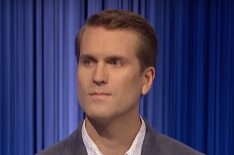 Taylor Clagett on Jeopardy!