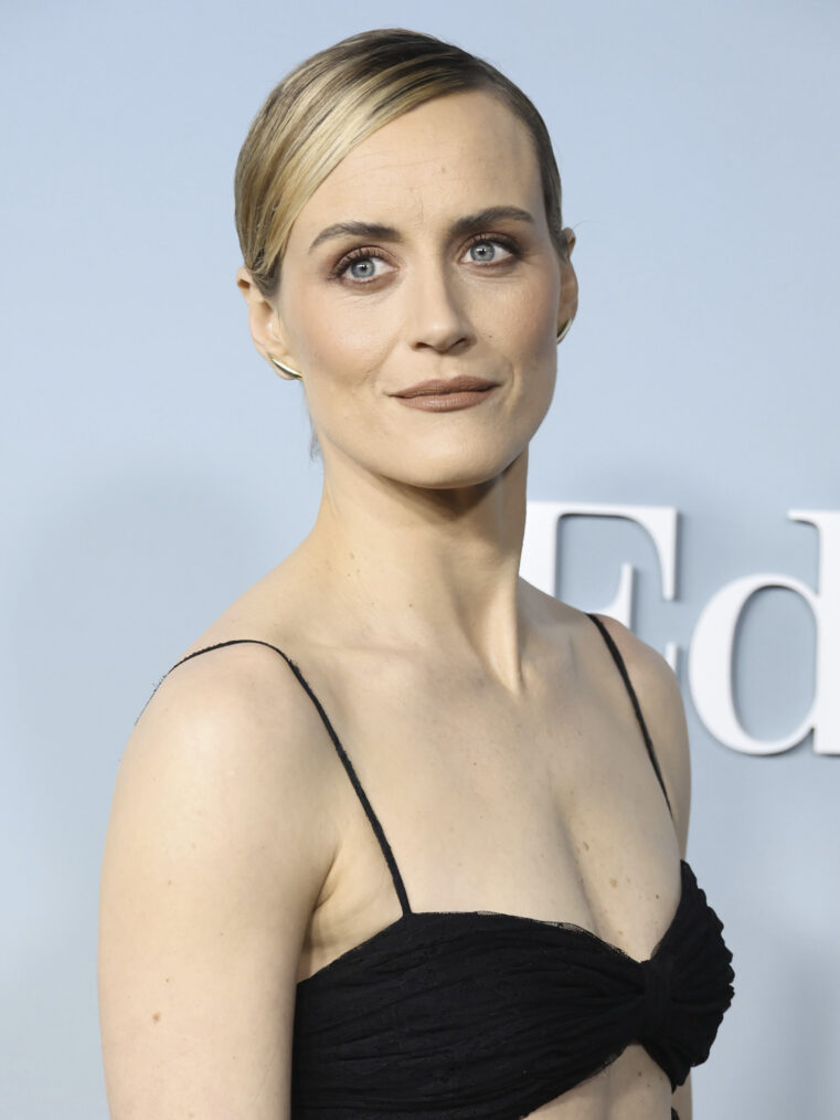 Taylor Schilling