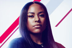 Chanelle Howell in 'The Challenge: USA'