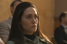 Emmy Rossum in 'The Crowded Room'