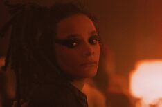 Sasha Lane in 'The Crowded Room' Season 1