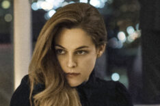 Riley Keough in 'The Girlfriend Experience'