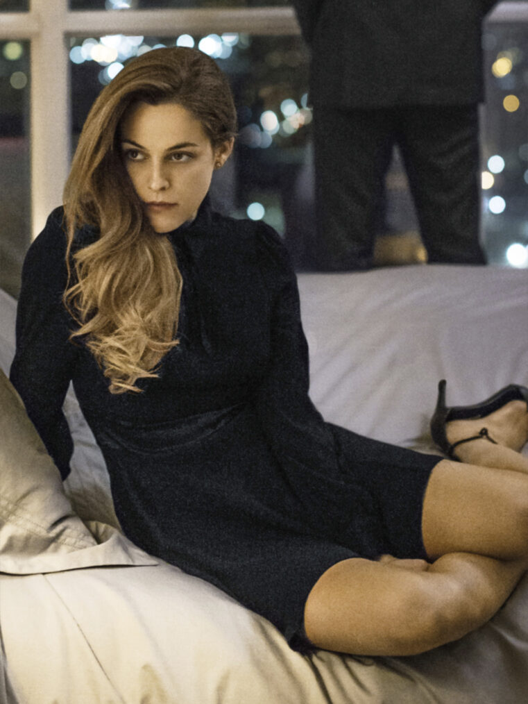 Riley Keough in 'The Girlfriend Experience'