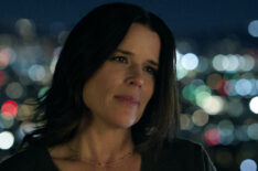 Neve Campbell as Maggie McPherson in 'The Lincoln Lawyer'
