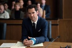 Manuel Garcia-Rulfo in 'The Lincoln Lawyer' Season 2