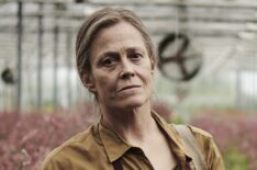 Sigourney Weaver Is a Protective Grandma in 'The Lost Flowers of Alice Hart' Trailer