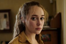 Alycia Debnam-Carey in 'The Lost Flowers of Alice Hart'