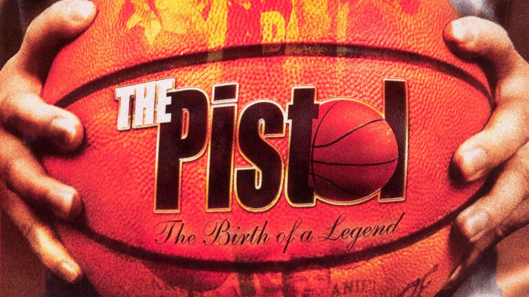 The Pistol: The Birth of a Legend - 