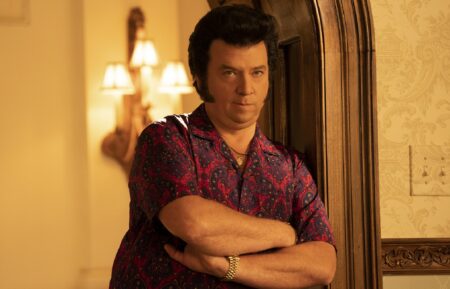 Danny McBride in 'The Righteous Gemstones'