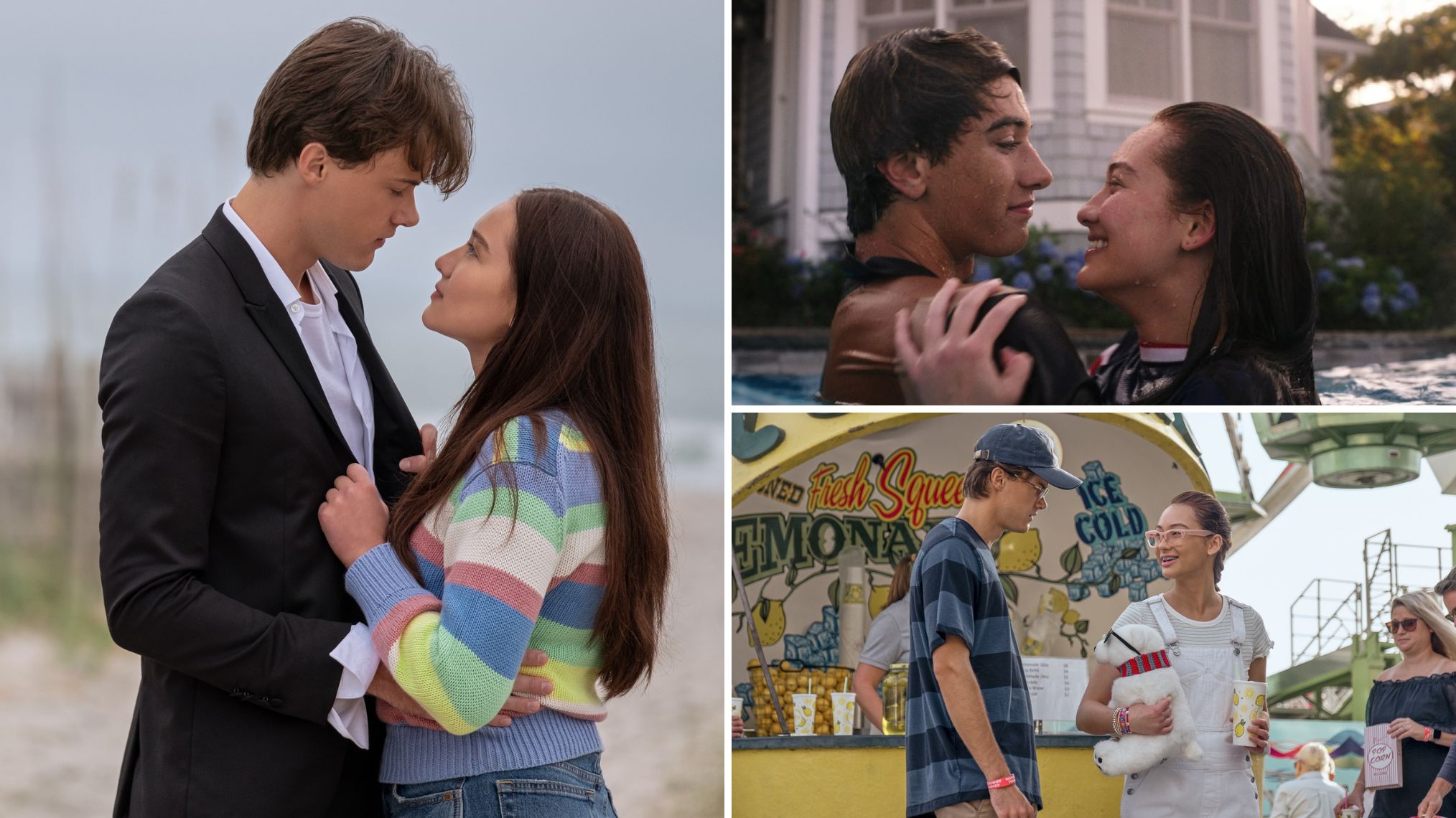 Every Taylor Swift Song in Season 2 (So Far)