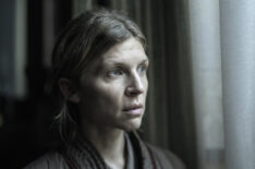 Clémence Poésy as Isabelle in 'The Walking Dead: Daryl Dixon'