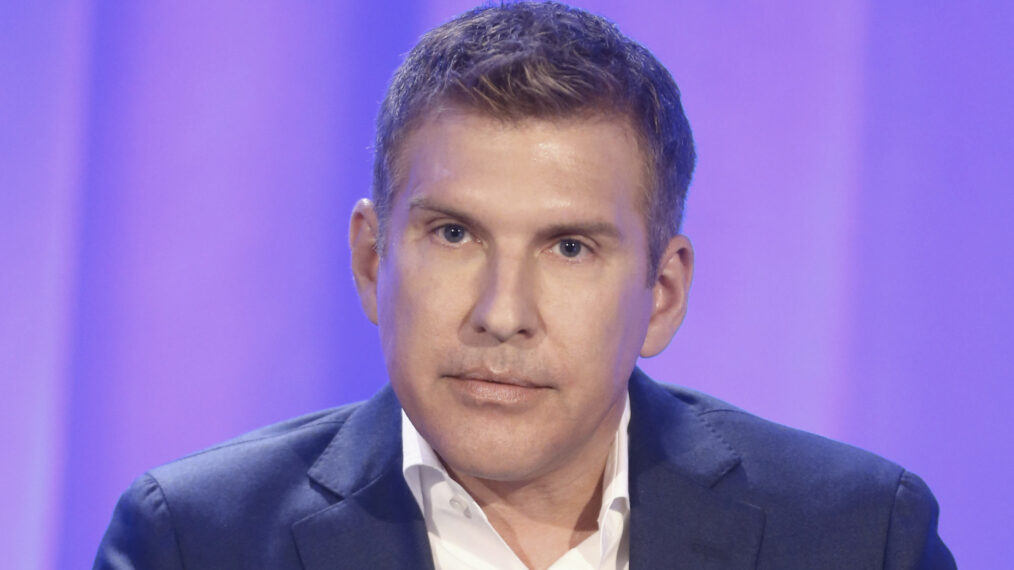 Todd Chrisley Is ‘Suffering From Anxiety’ & Has Privacy Issues
