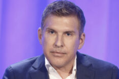 Todd Chrisley Speaks Out About Prison Life in Shocking New Interview