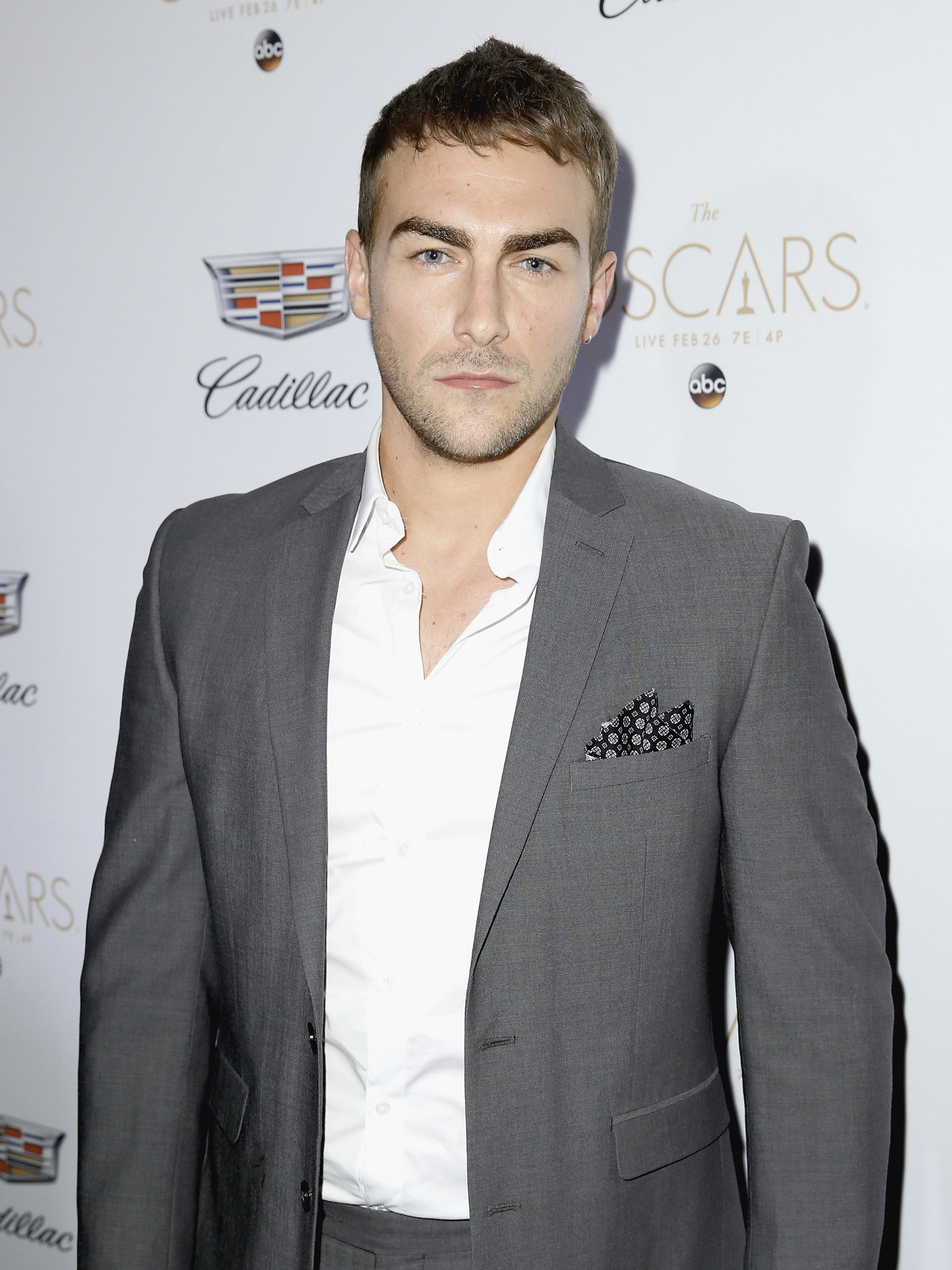 Tom Austen Actor