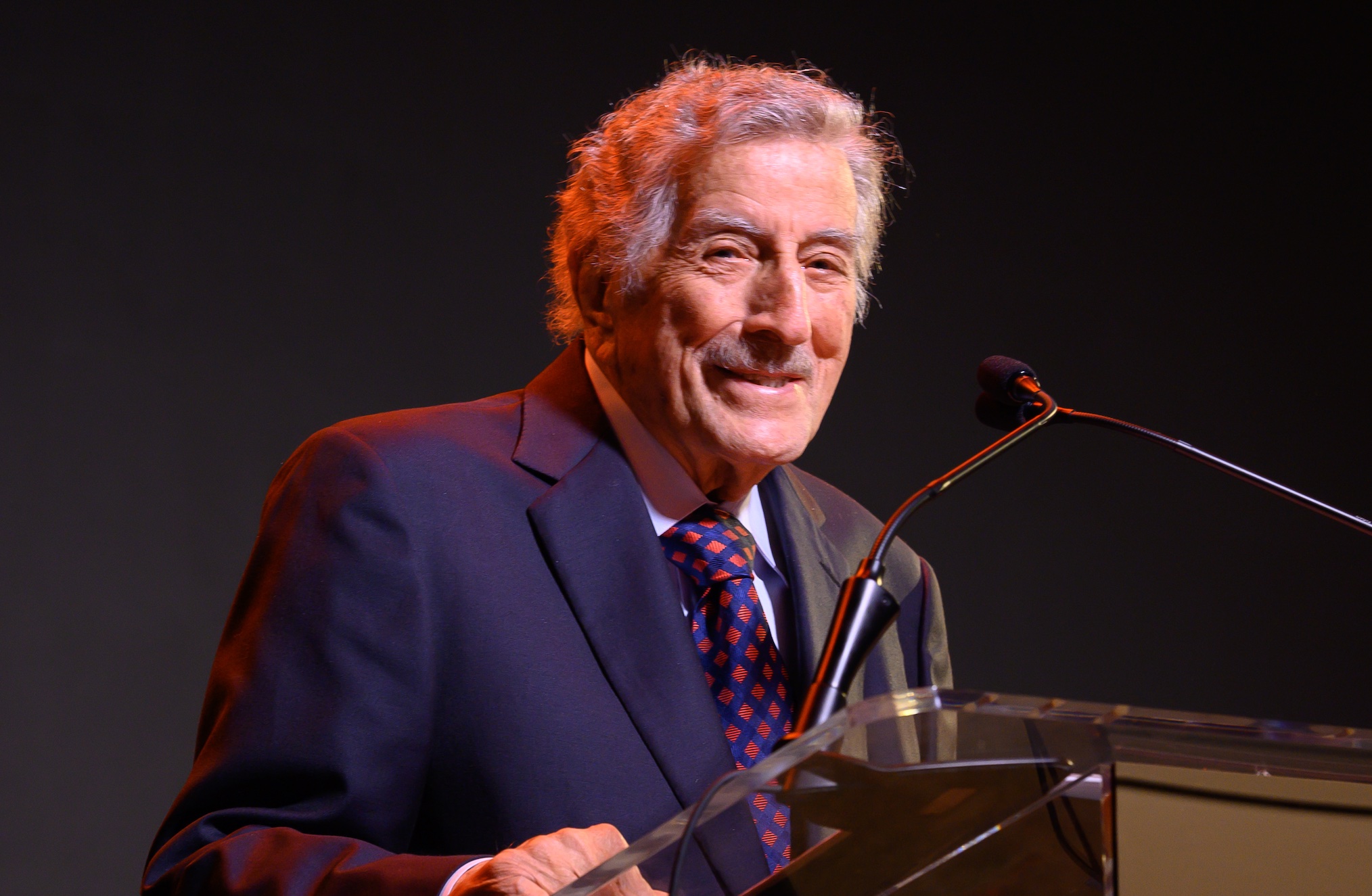 Tony Bennett Dies: Legendary Singer Was 96