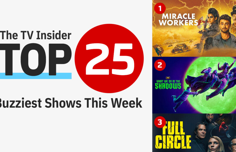 ESPN Newest & Best Shows