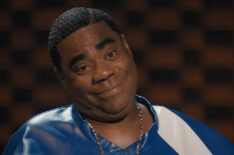 Tracy Morgan in 'Tracy Morgan: Takin' it Too Far'