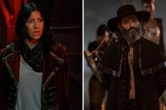 'Twisted Metal': Stephanie Beatriz Talks That 'Brooklyn Nine-Nine' Reunion