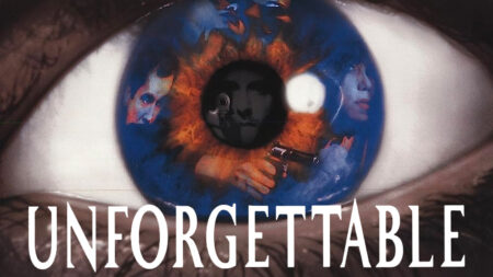 Unforgettable