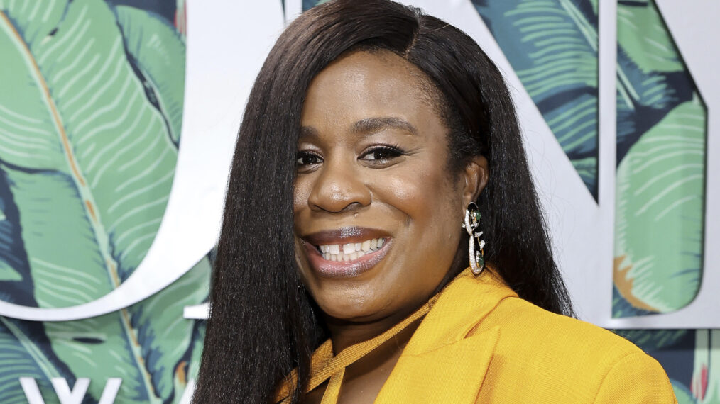 Uzo Aduba