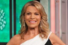 'Wheel of Fortune': Vanna White Salary Demands Revealed