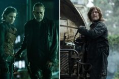 'The Walking Dead' Spinoffs 'Dead City' & 'Daryl Dixon' Renewed for Season 2