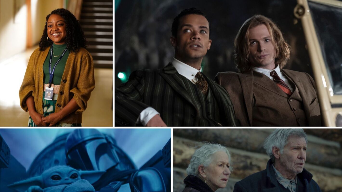 All the Shows Impacted By the Writers & Actors Strikes (So Far)