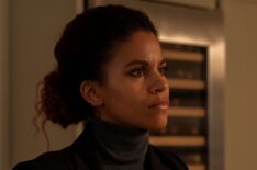 Zazie Beetz in 'Full Circle'