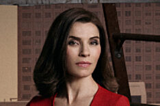 The Good Wife - Julianna Margulies