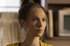 Juno Temple as Dorothy 'Dot' Lyon in 'Fargo' - Season 5