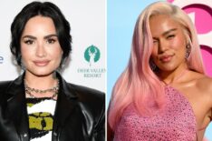 2023 MTV VMAs Recruits Demi Lovato, Karol G & More as Performers