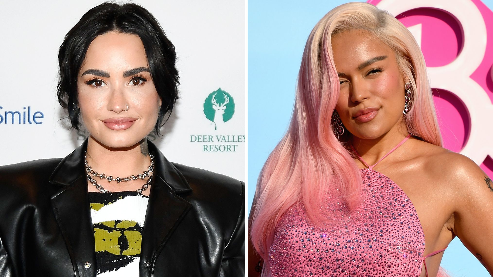 2023 MTV VMAs Recruits Demi Lovato, Karol G & More as Performers