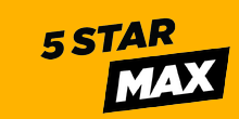 5 Star MAX