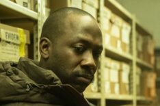 Lamorne Morris as Witt Farr in Fargo - Season 5