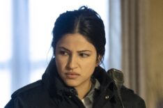 Richa Moorjani as Indira Olmstead in Fargo - Season 5